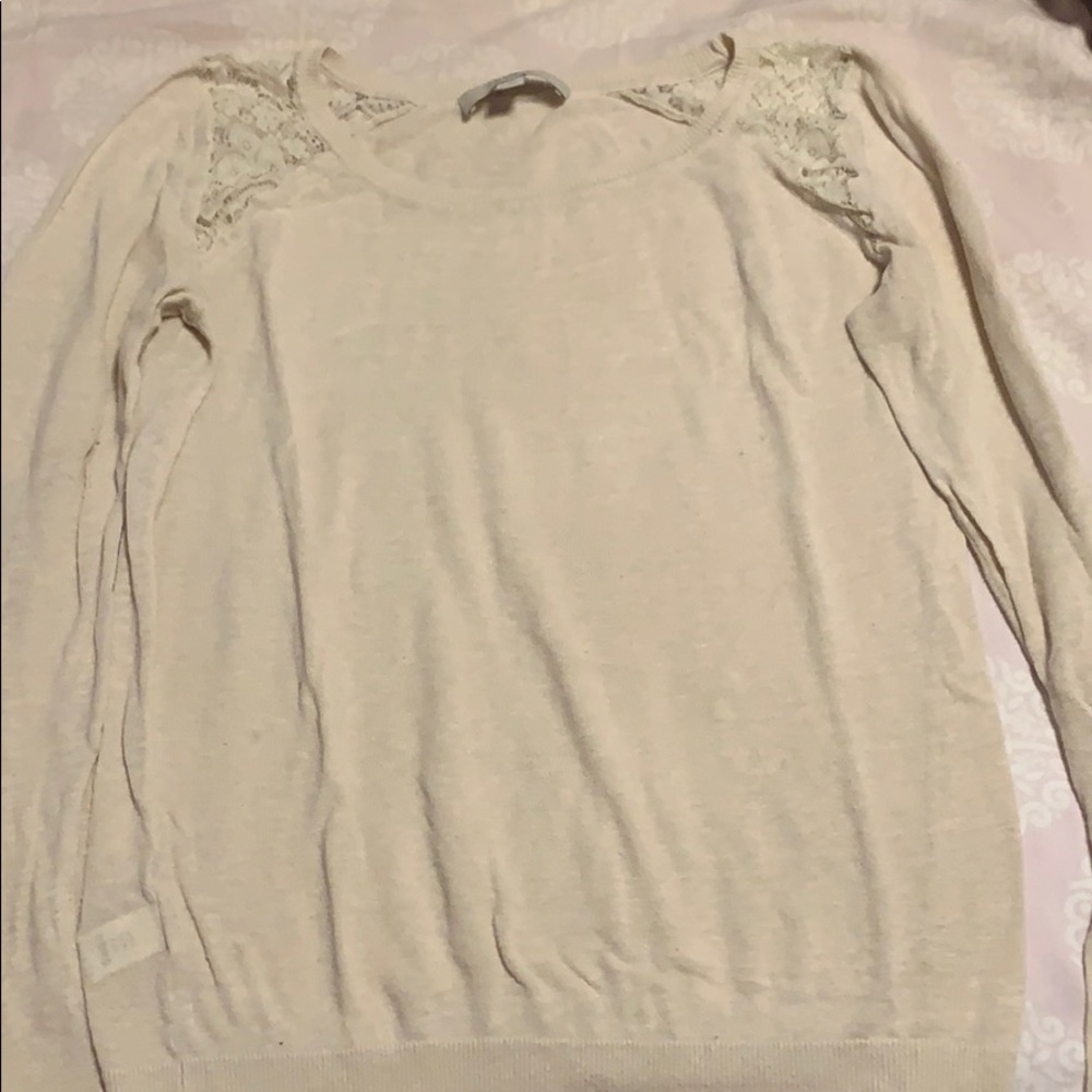 LOFT long sleeve